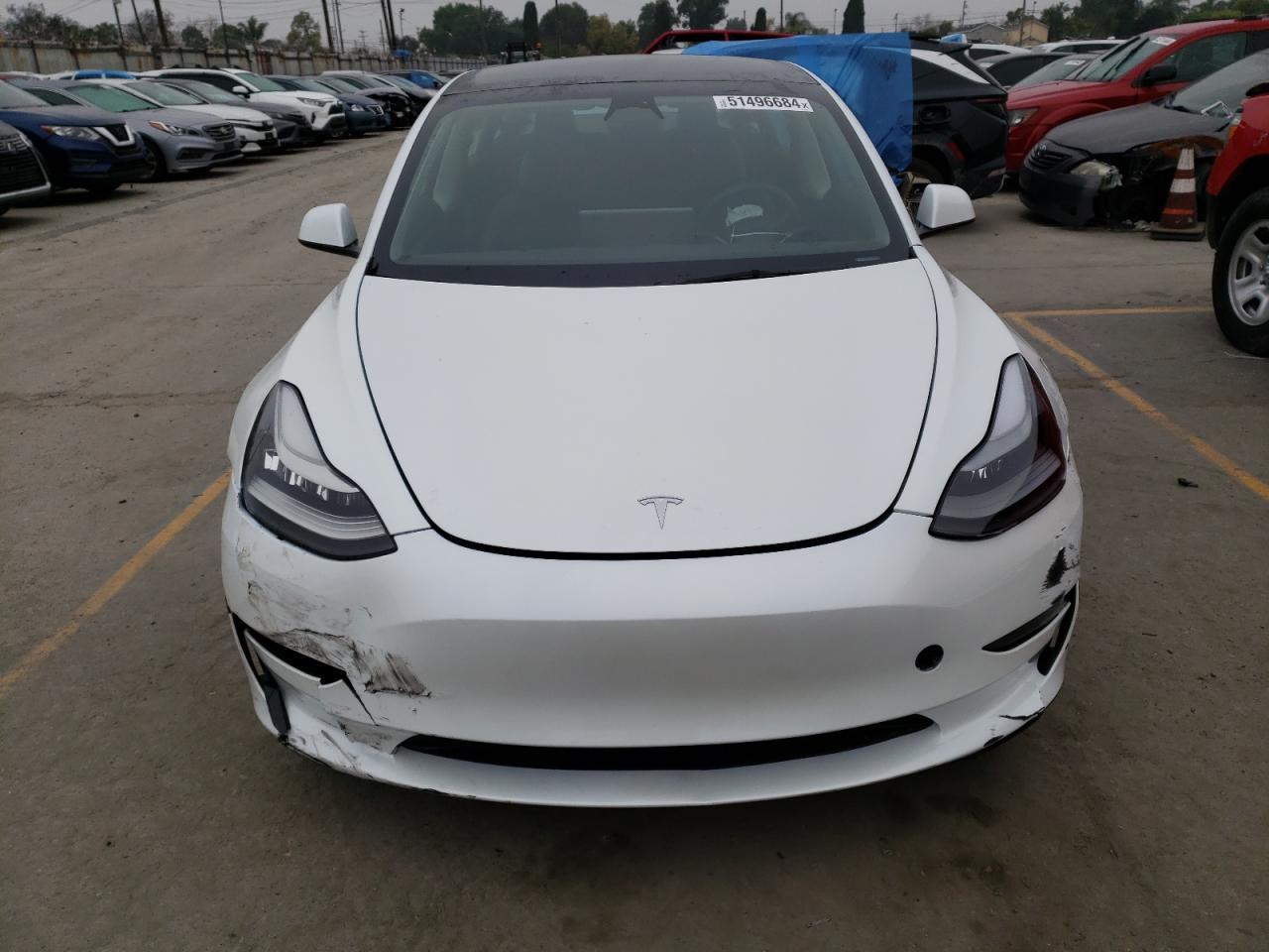 2023 TESLA MODEL 3 - Image 5