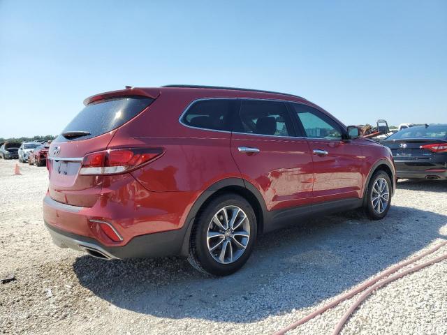 2017 Hyundai Santa Fe Se - Image 3