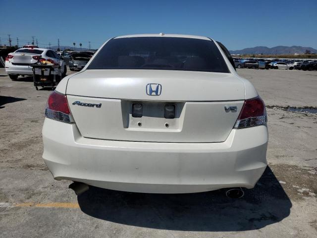2010 Honda Accord Exl - Фото 6