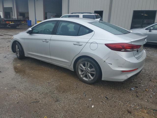2017 Hyundai Elantra Se - Фото 2