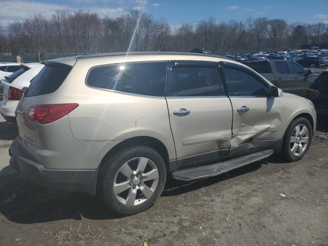 2012 Chevrolet Traverse Lt - Image 3