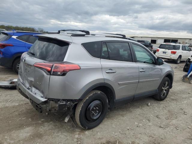 2017 Toyota Rav4 Xle - Фото 3