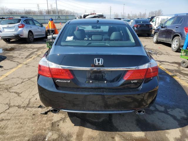 2015 Honda Accord Exl - Image 6