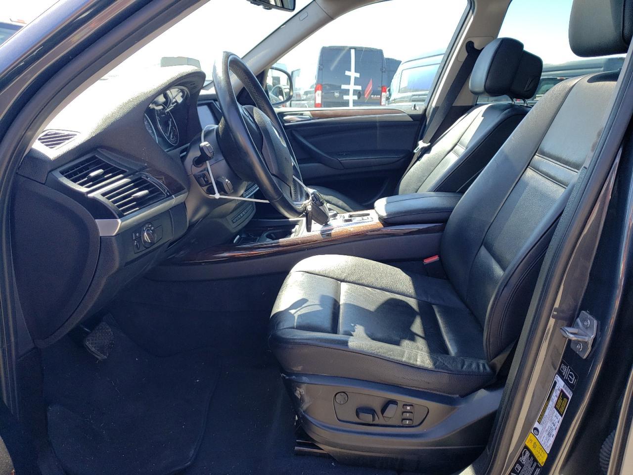 2013 BMW X5 XDRIVE3 - Image 7