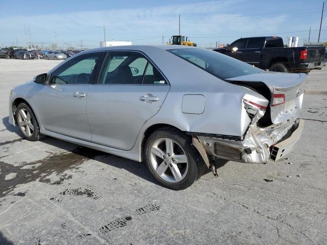 2013 Toyota Camry L - Фото 2