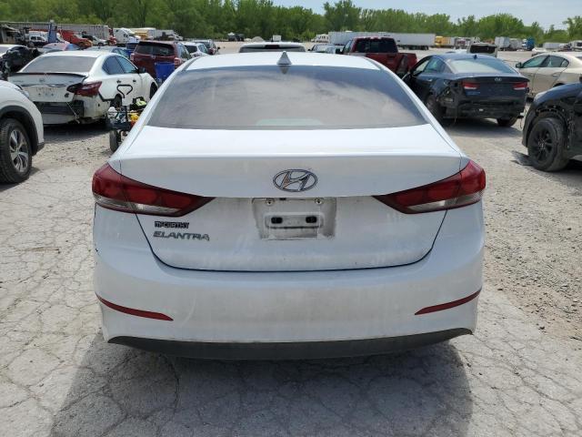 2018 Hyundai Elantra Sel - Image 6