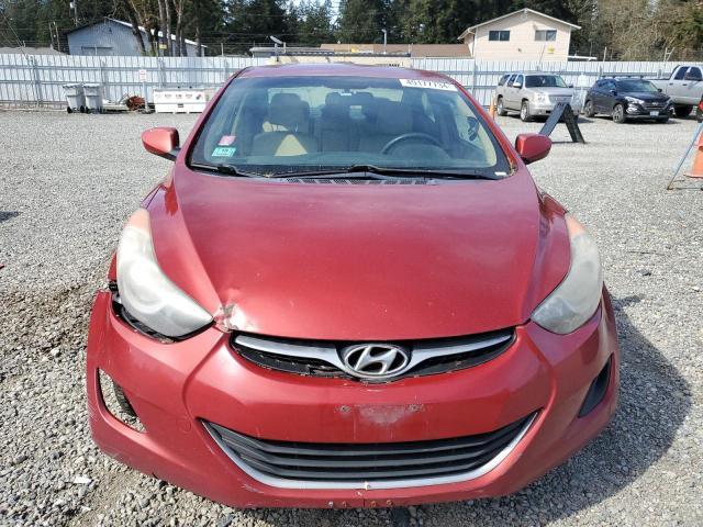 2011 Hyundai Elantra Gls - Image 5