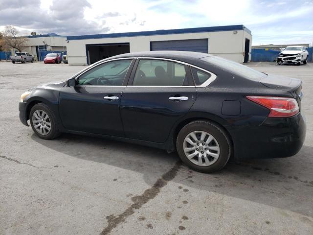 2013 Nissan Altima 2.5 - Фото 2