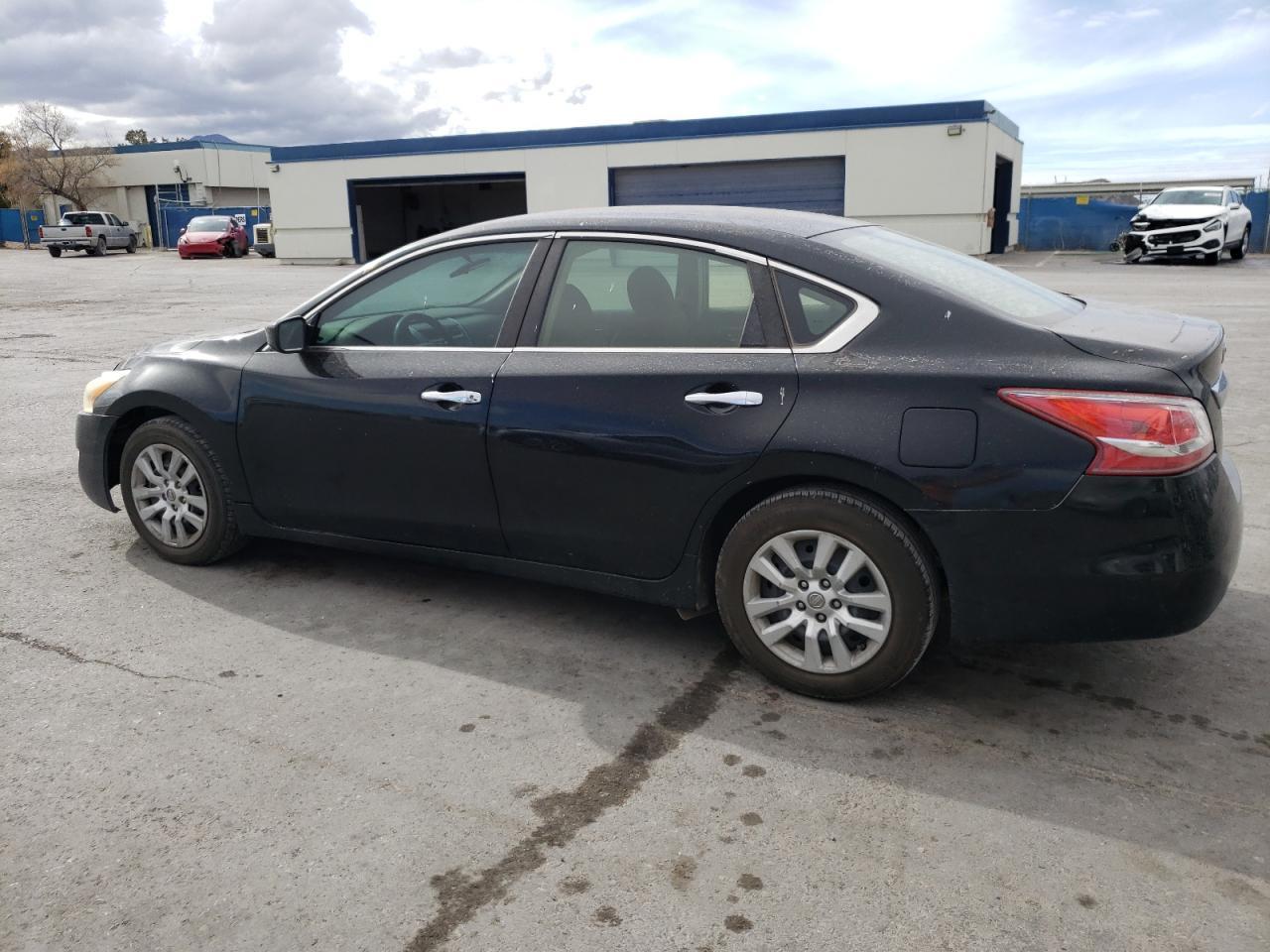 2013 NISSAN ALTIMA 2.5 - Image 2