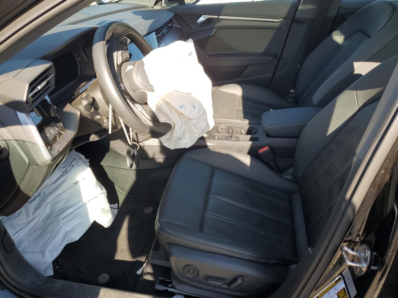 2023 AUDI A3 PREMIUM - Фото 7