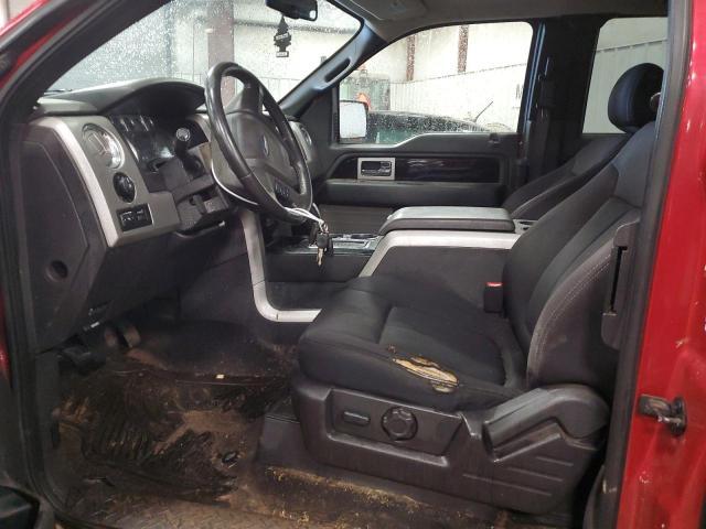 2010 Ford F150 Super Cab - Image 7