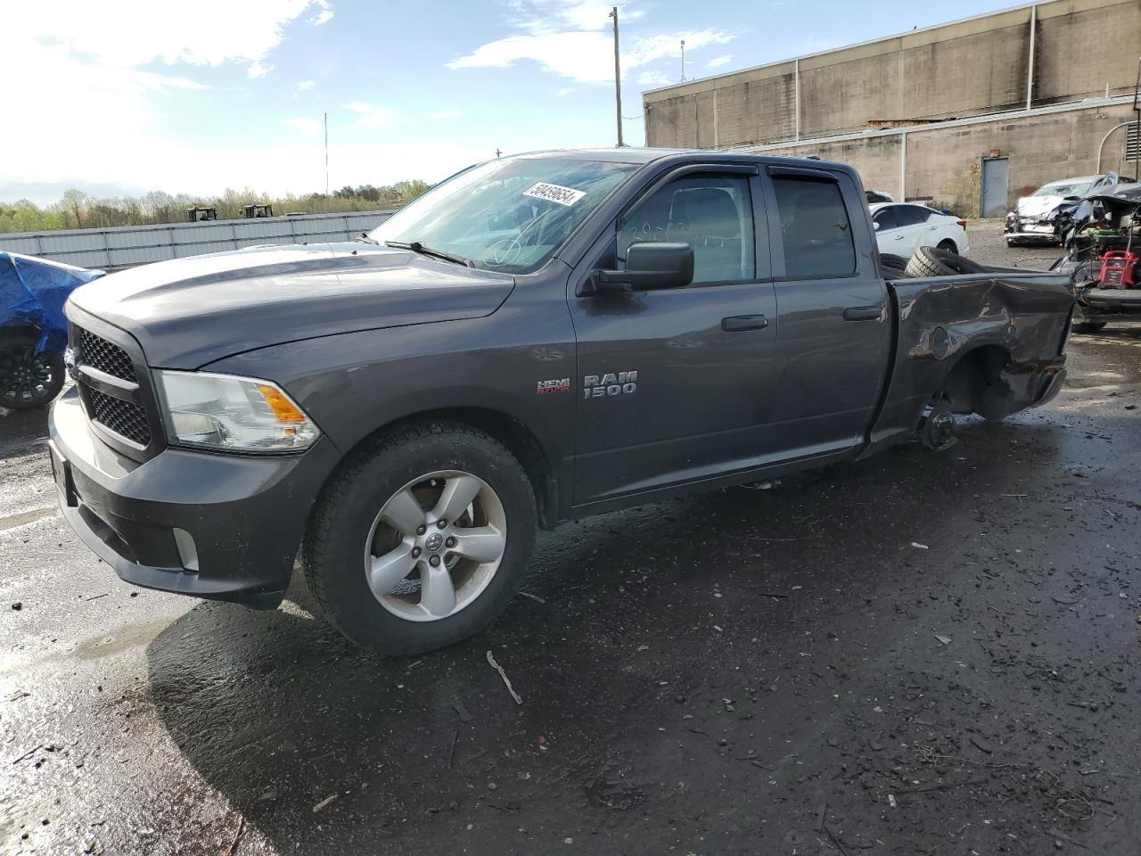 2014 RAM 1500 ST