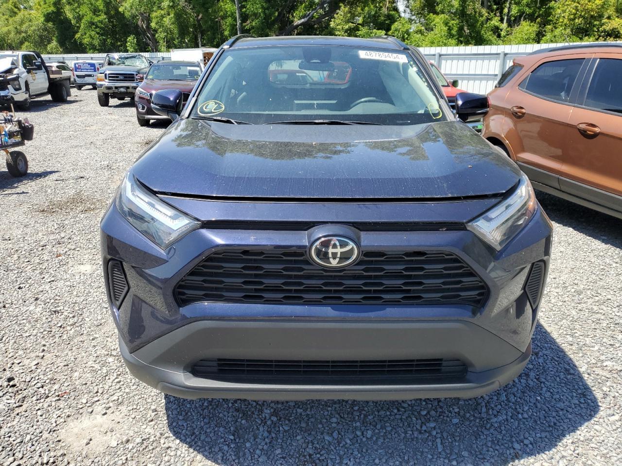 2022 TOYOTA RAV4 XLE - Image 5