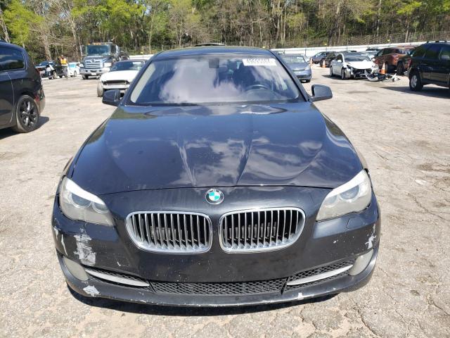 2013 BMW 528 Xi - Image 5
