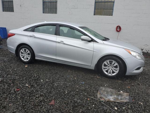 2011 Hyundai Sonata Gls - Image 4