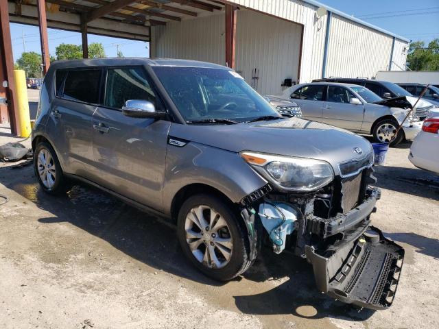2014 Kia Soul + - Фото 4