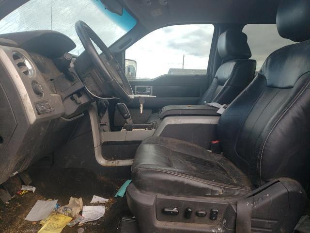 2010 Ford F150 Supercrew - Image 7