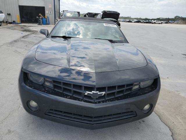 2011 Chevrolet Camaro Lt - Фото 5