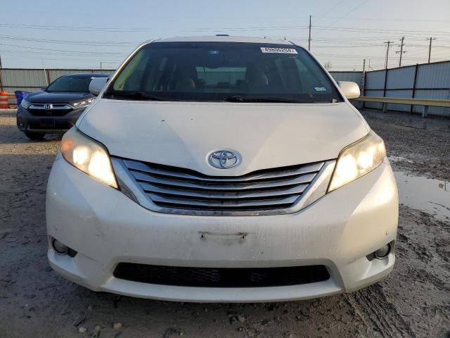 2012 Toyota Sienna Xle - Image 5