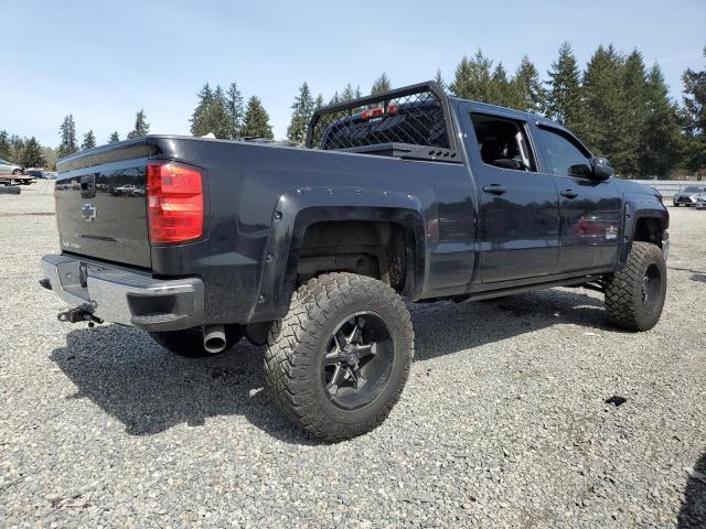 2014 Chevrolet Silverado K1500 Lt - Фото 3