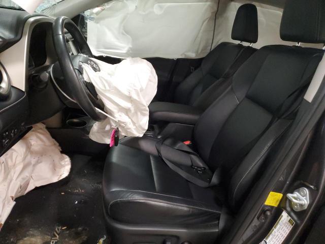 2013 Toyota Rav4 Limited - Image 7