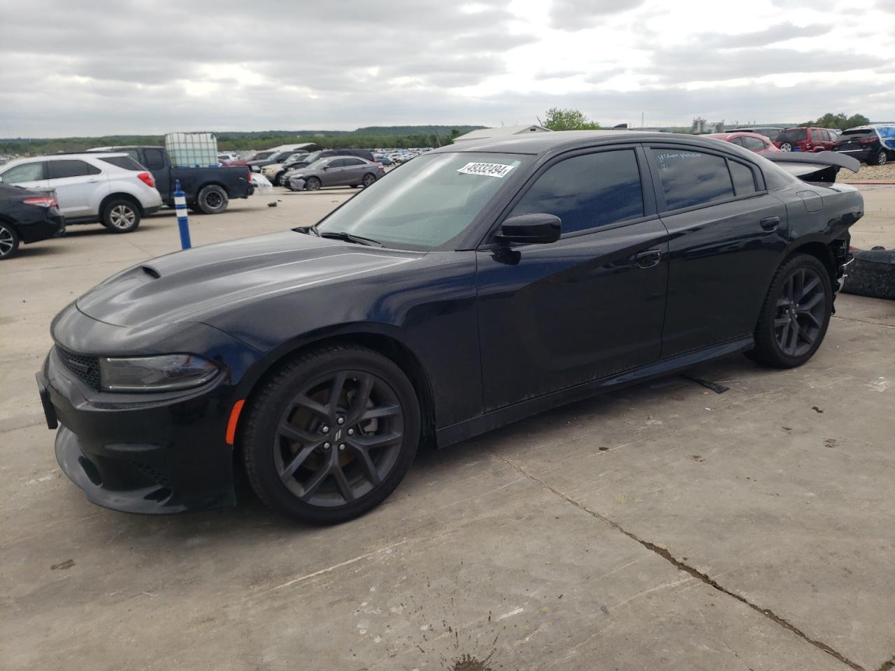 2023 DODGE CHARGER GT
