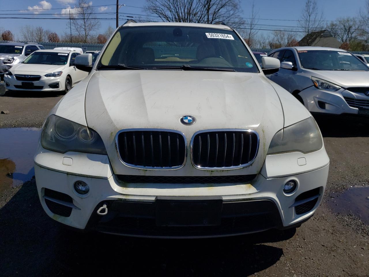 2011 BMW X5 XDRIVE3 - Фото 5