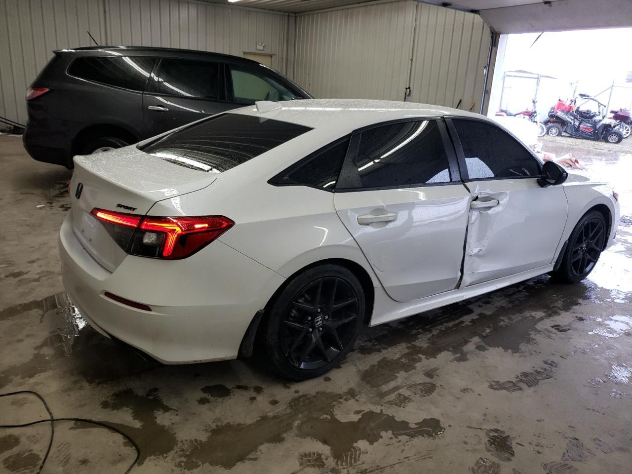 2023 HONDA CIVIC SPOR - Image 3