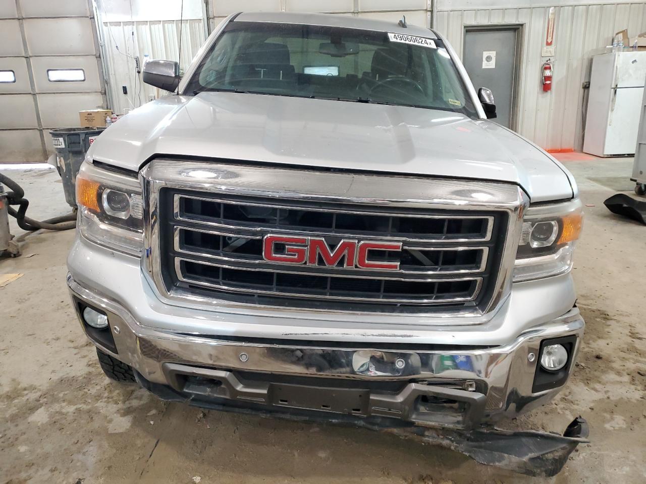 2014 GMC SIERRA K15 - Image 5