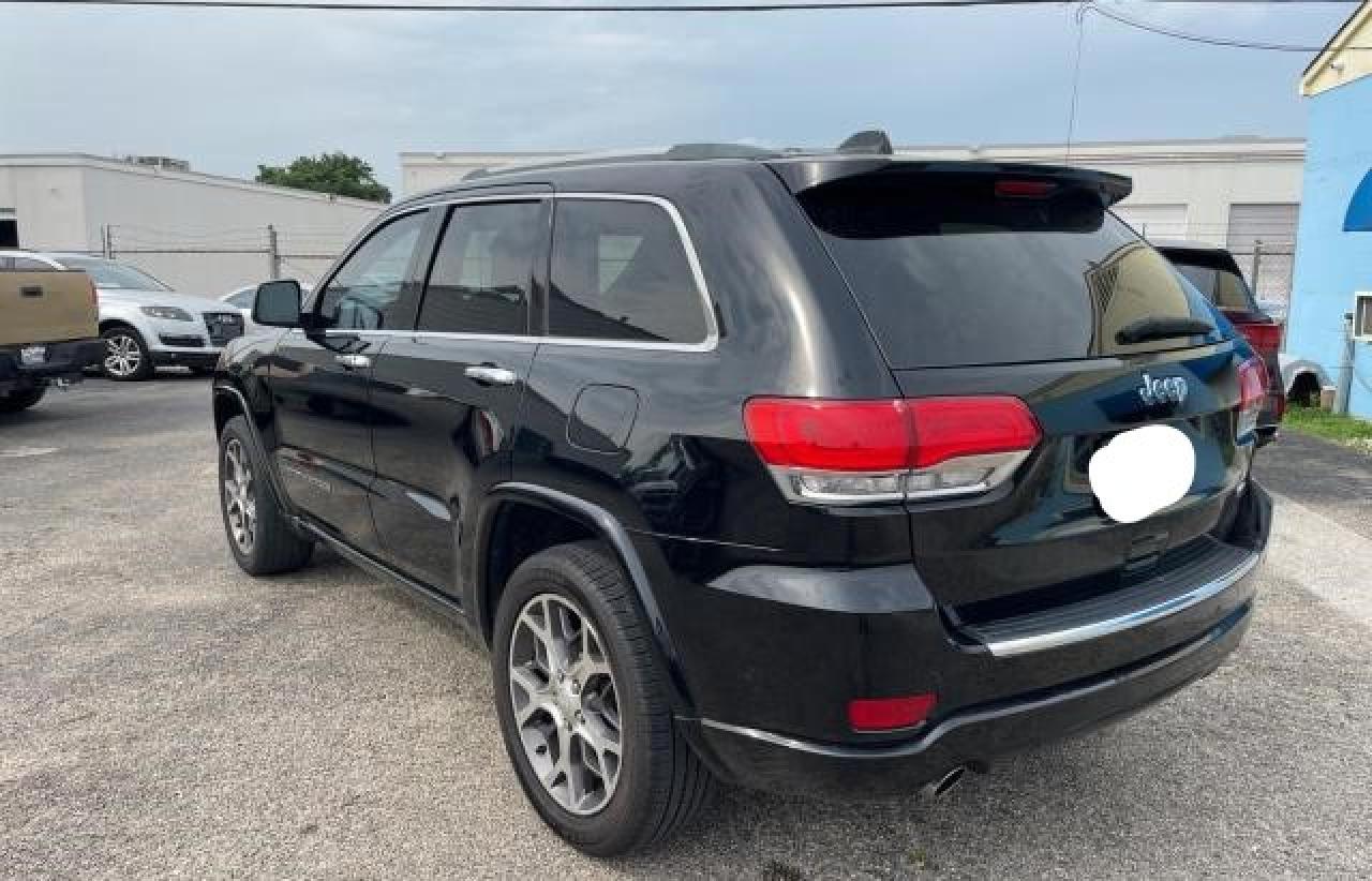 2018 JEEP GRAND CHER - Фото 3