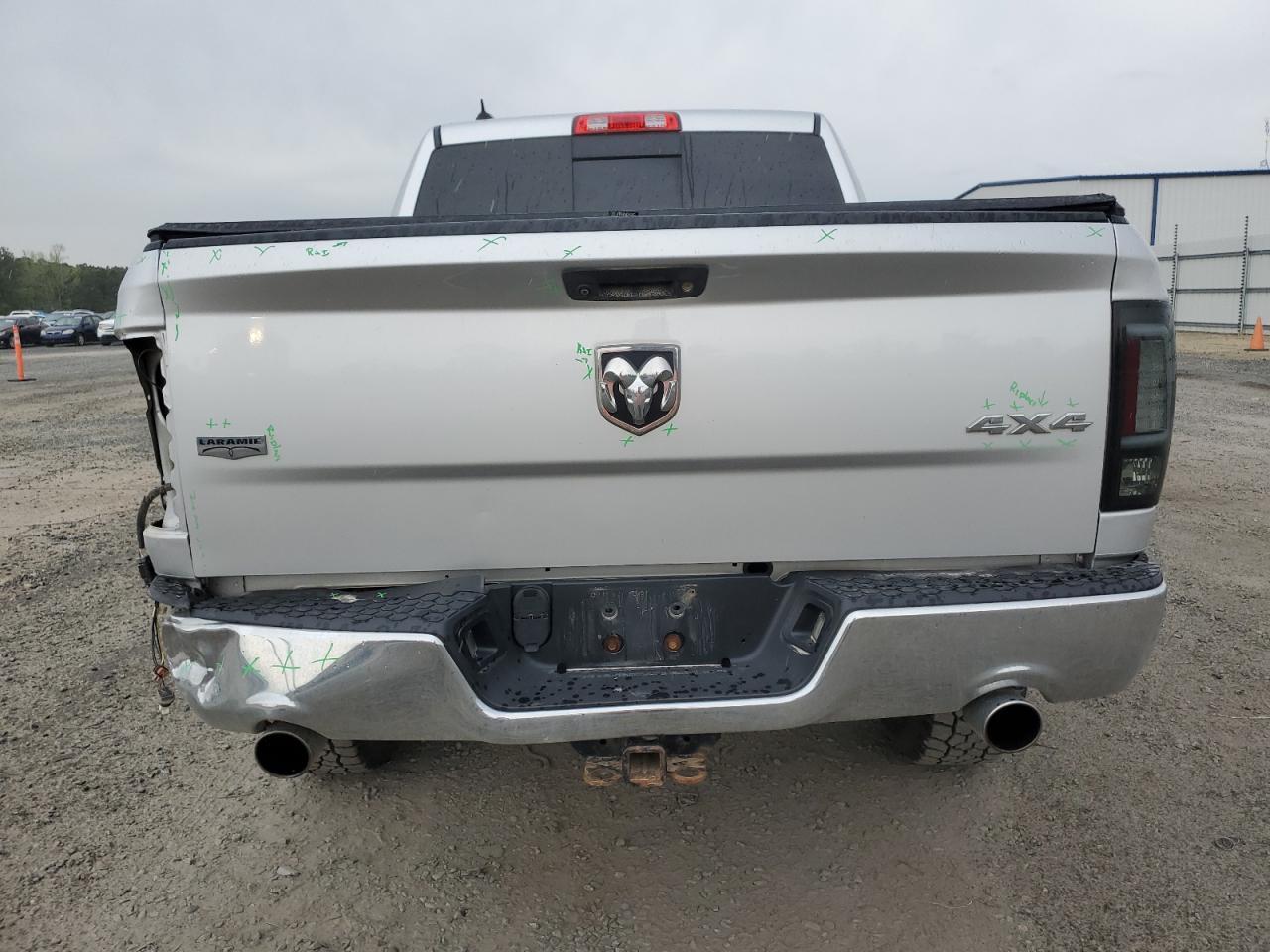 2015 RAM 1500 LARAM - Image 6