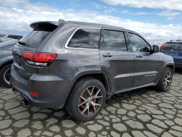 2016 Jeep Grand Cherokee Srt-8 - Image 3