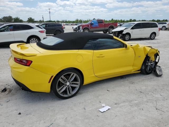 2018 Chevrolet Camaro Lt - Фото 3