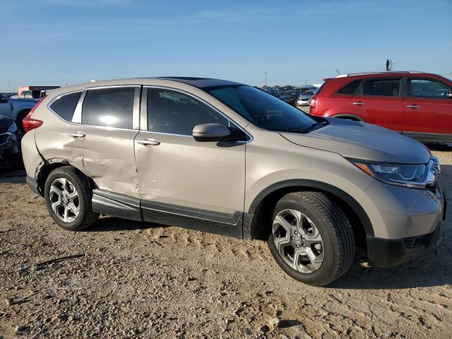 2018 Honda Cr-V Exl - Image 4