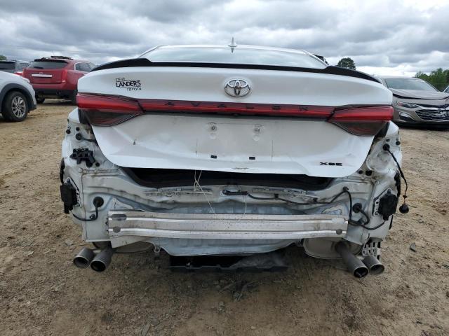 2019 Toyota Avalon Xle - Фото 6