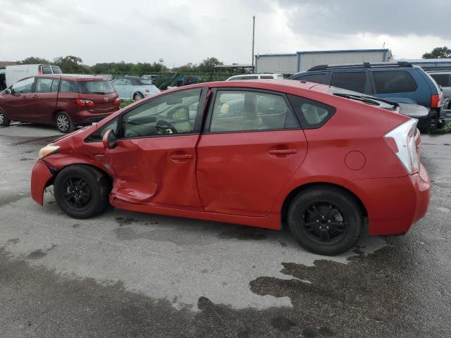 2013 Toyota Prius - Image 2