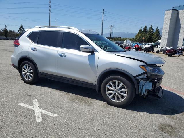 2017 Nissan Rogue Sv - Фото 4