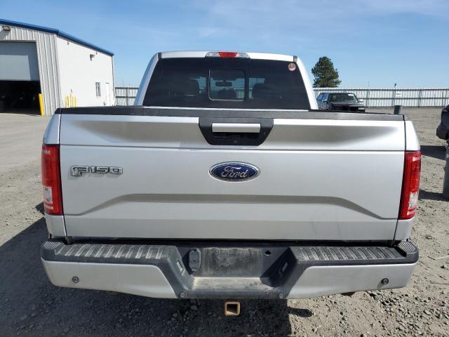2016 Ford F150 Supercrew - Image 6