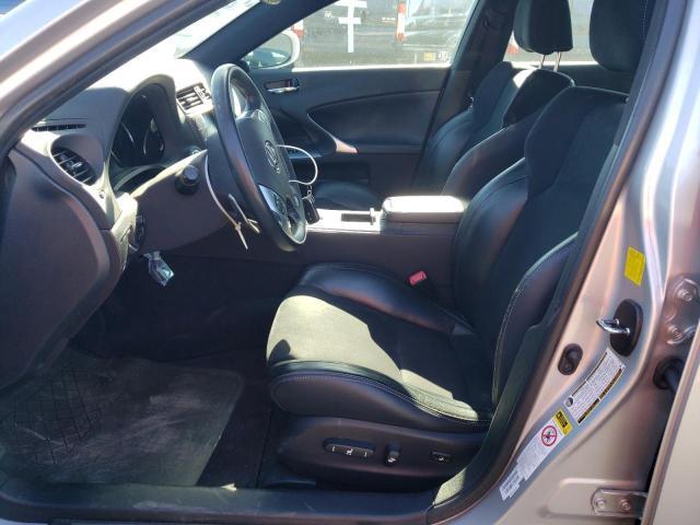 2011 Lexus Is 250 - Фото 7