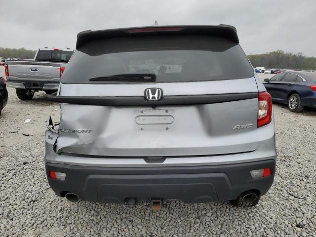 2019 Honda Passport Exl - Image 6