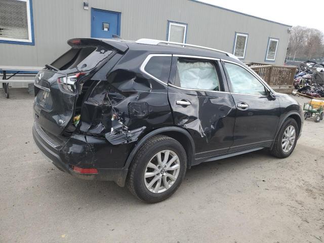 2018 Nissan Rogue S - Фото 3