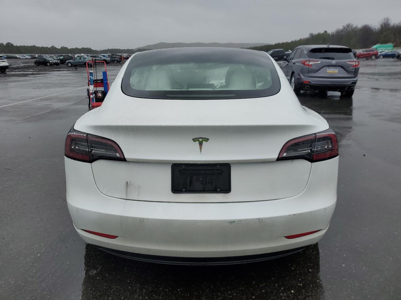 2021 TESLA MODEL 3 - Image 6