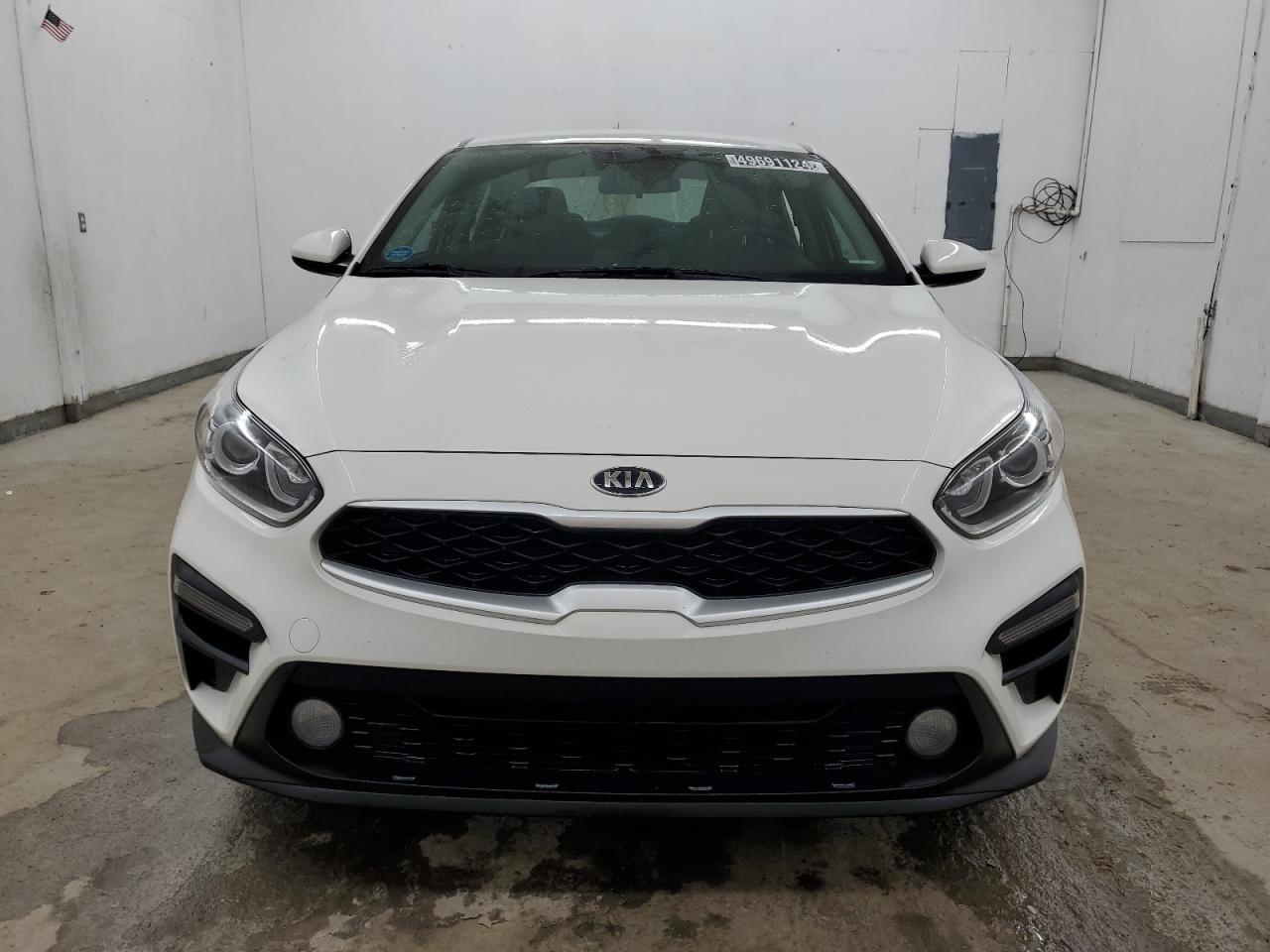 2021 KIA FORTE FE - Фото 5
