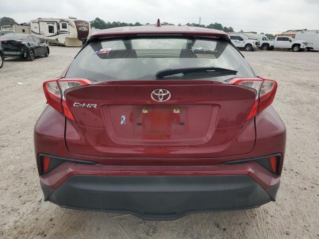 2018 Toyota C-Hr Xle - Фото 6