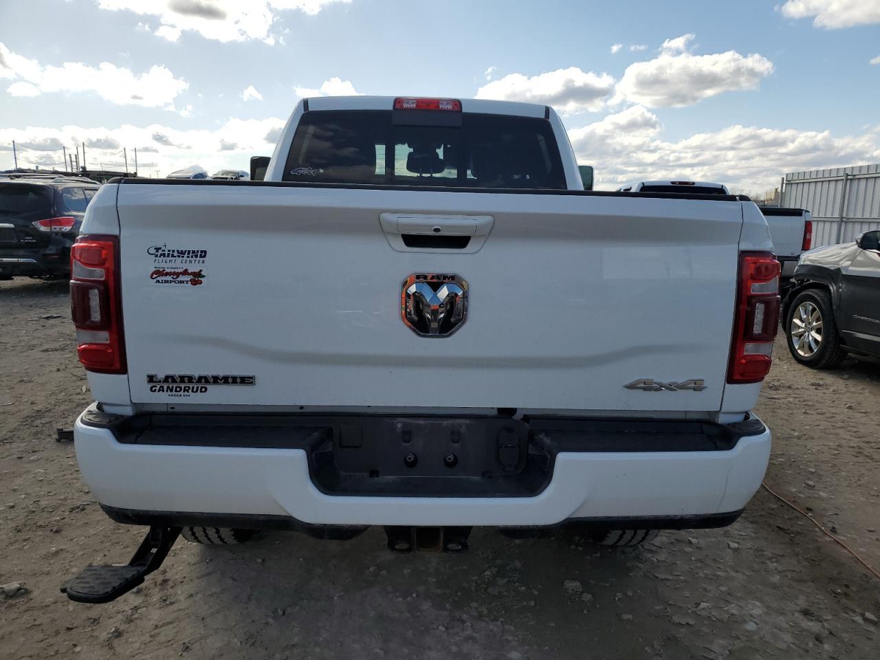 2022 RAM 2500 LARAM - Image 6