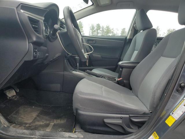2015 Toyota Corolla L - Фото 7
