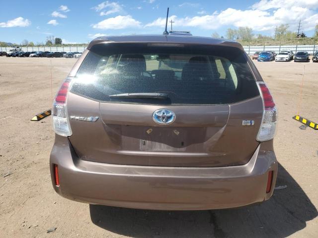 2015 Toyota Prius V - Фото 6