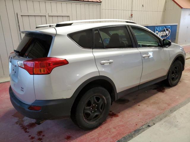 2013 Toyota Rav4 Le - Image 3