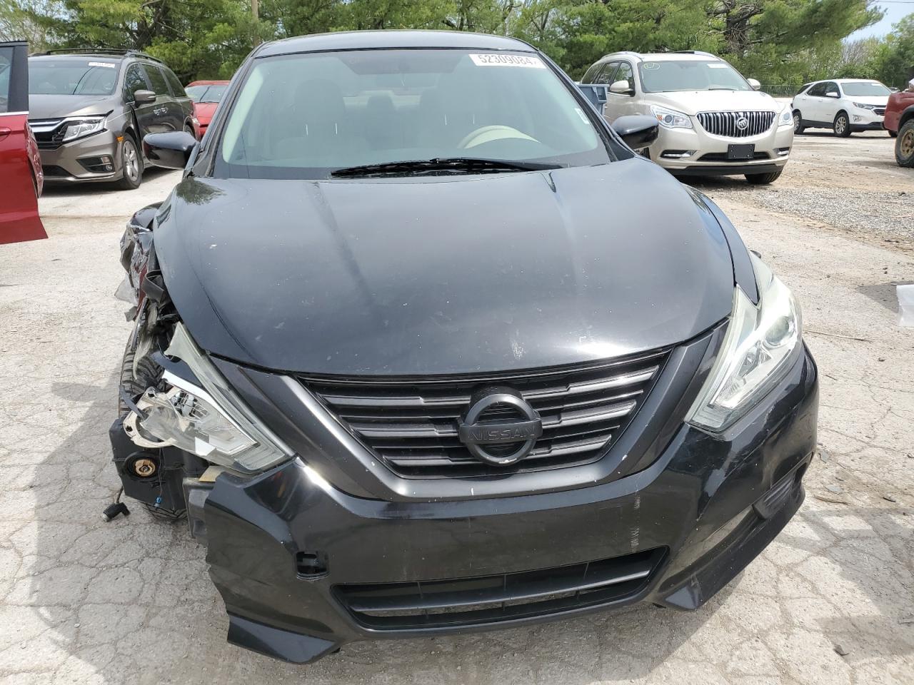 2016 NISSAN ALTIMA 2.5 - Image 5