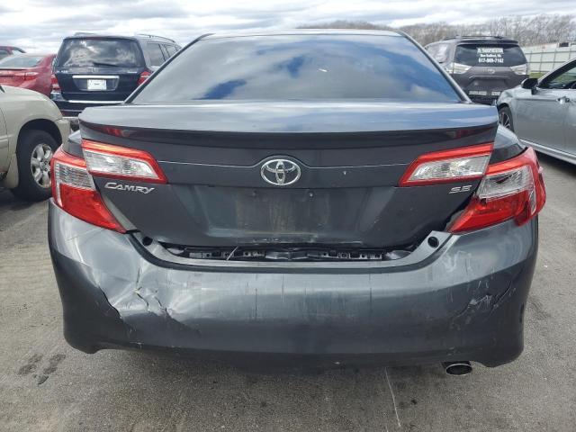 2014 Toyota Camry L - Фото 6